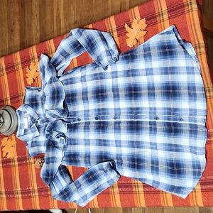 Fall/winter dress